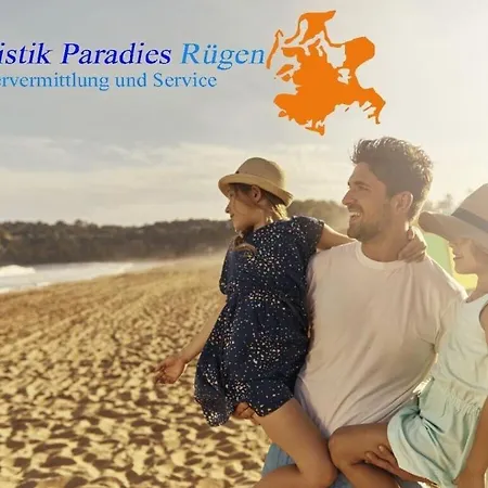 Ferienhaus Max No 5 Comfortable