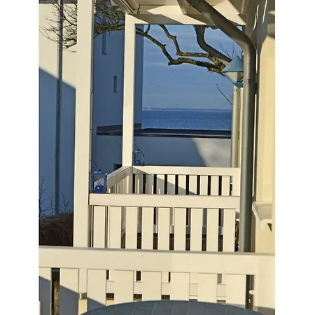 Ferienhaus Max No 5 Comfortable Glowe