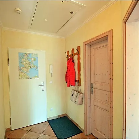 Max No 5 Comfortable Ferienhaus