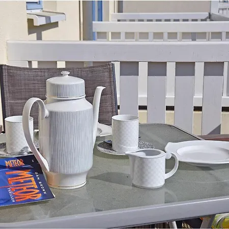 Ferienhaus Max No 5 Comfortable