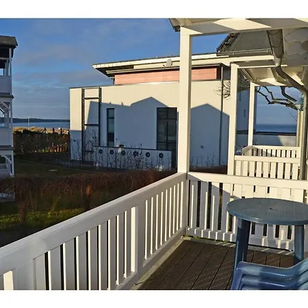 Max No 5 Comfortable Ferienhaus