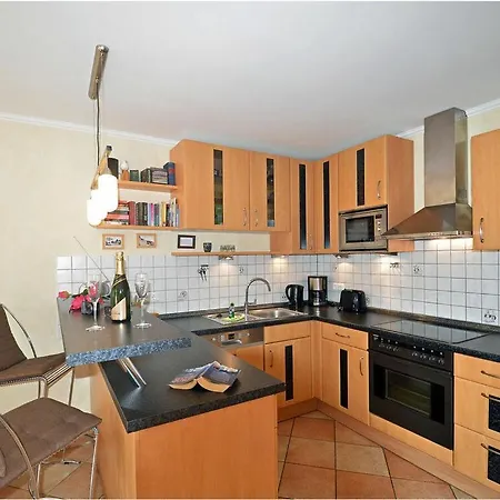 Max No 5 Comfortable Ferienhaus *