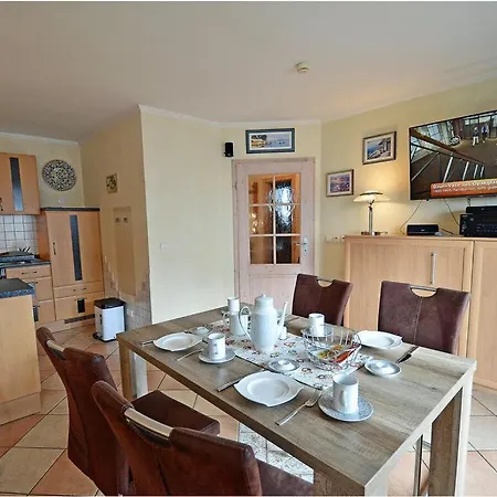 Ferienhaus Max No 5 Comfortable *