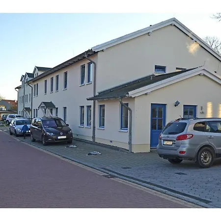 Max No 5 Comfortable Ferienhaus *