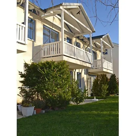 Ferienhaus Max No 5 Comfortable *