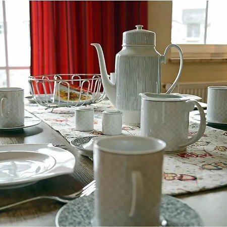 Ferienhaus Max No 5 Comfortable Glowe