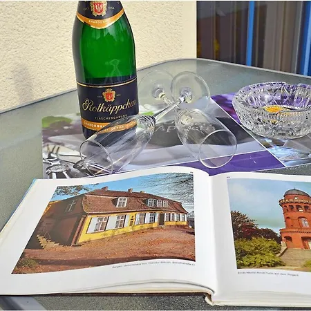 Max No 5 Comfortable