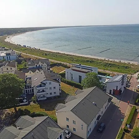 Max No 5 Comfortable Glowe