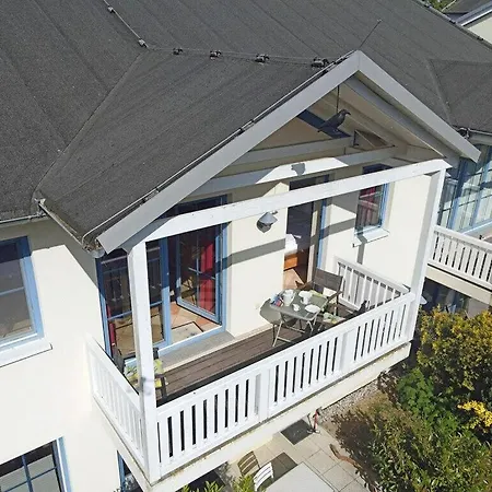 Ferienhaus Max No 5 Comfortable