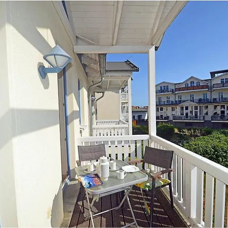 Ferienhaus Max No 5 Comfortable