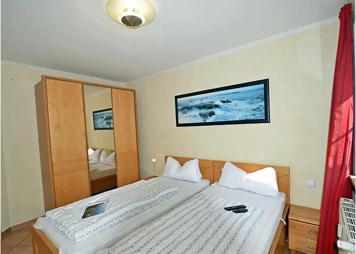 Max No 5 Comfortable * Glowe